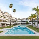 Luxury , Birdie Club - Kura Homes Apartament Marbella