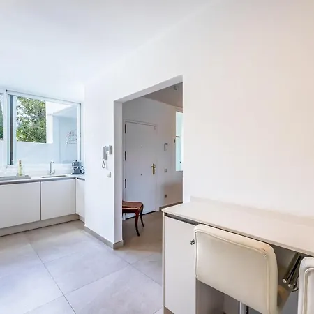 Apartment Luxury , Birdie Club - Kura Homes