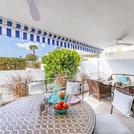 Luxury , Birdie Club - Kura Homes Marbella