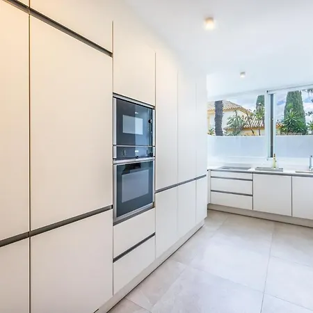 Luxury , Birdie Club - Kura Homes * Marbella