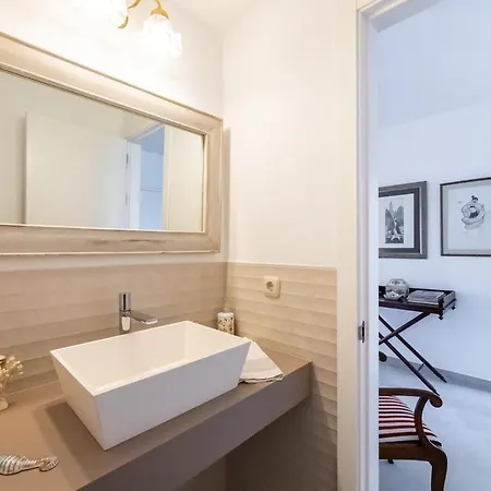 公寓 Luxury , Birdie Club - Kura Homes 马尔韦利亚