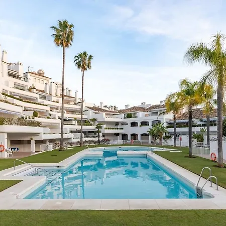 Luxury , Birdie Club - Kura Homes Appartement Marbellac