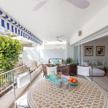 Appartement Luxury , Birdie Club - Kura Homes *