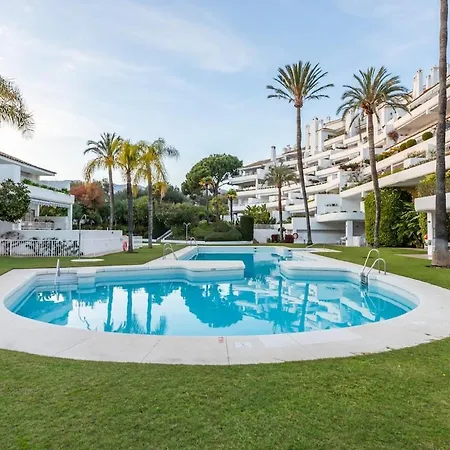 شقة Luxury , Birdie Club - Kura Homes ماربيا