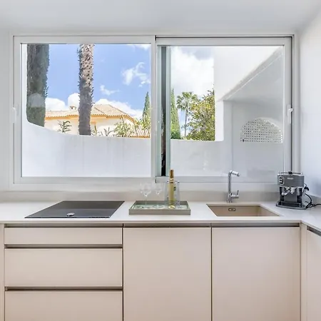 Luxury , Birdie Club - Kura Homes Appartement