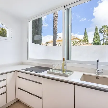 Appartement Luxury , Birdie Club - Kura Homes Marbellac