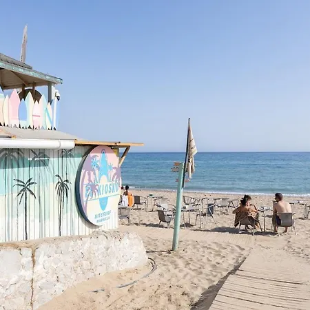 Luxury , Birdie Club - Kura Homes Marbellac