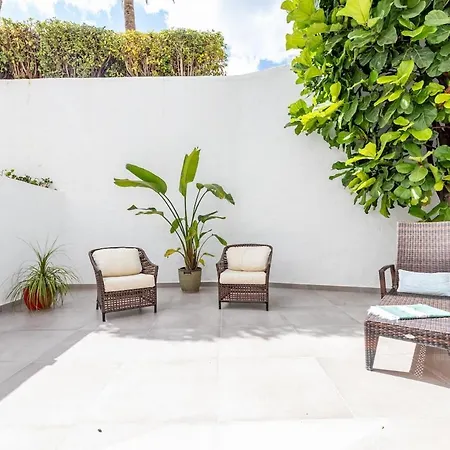 Luxury , Birdie Club - Kura Homes ماربيا