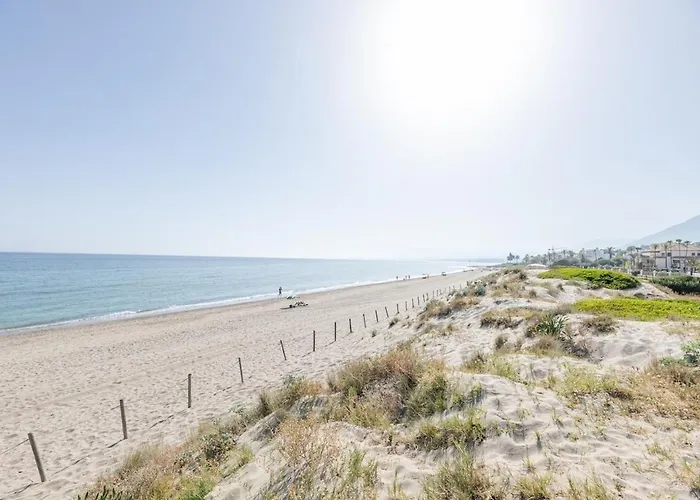 Luxury , Birdie Club - Kura Homes * Marbella