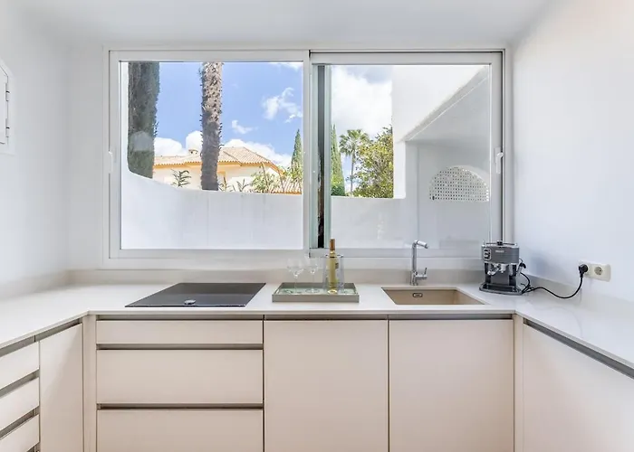 Luxury , Birdie Club - Kura Homes Appartement