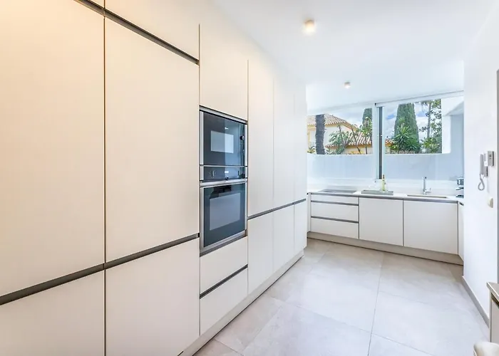 Luxury , Birdie Club - Kura Homes * Marbella