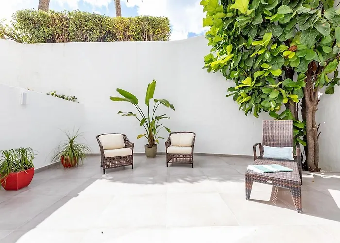 Luxury , Birdie Club - Kura Homes Marbella