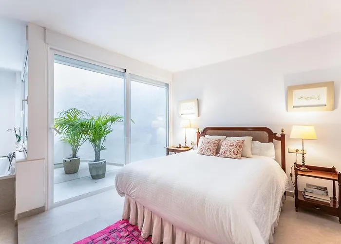 Apartamento Luxury , Birdie Club - Kura Homes *