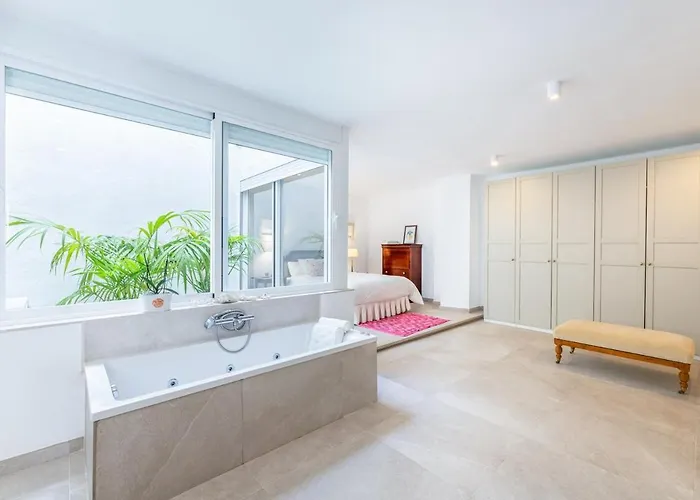 Luxury , Birdie Club - Kura Homes * Marbella
