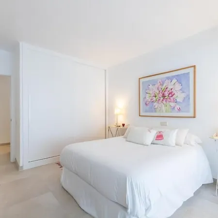 Luxury , Birdie Club - Kura Homes Марбелья