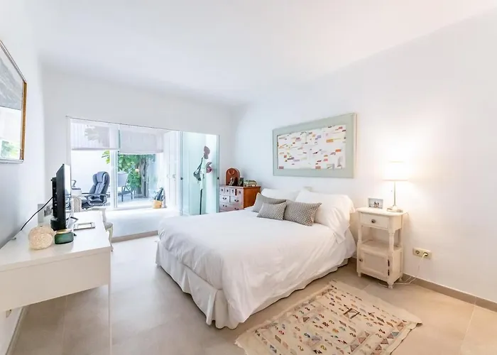 Luxury , Birdie Club - Kura Homes Marbella