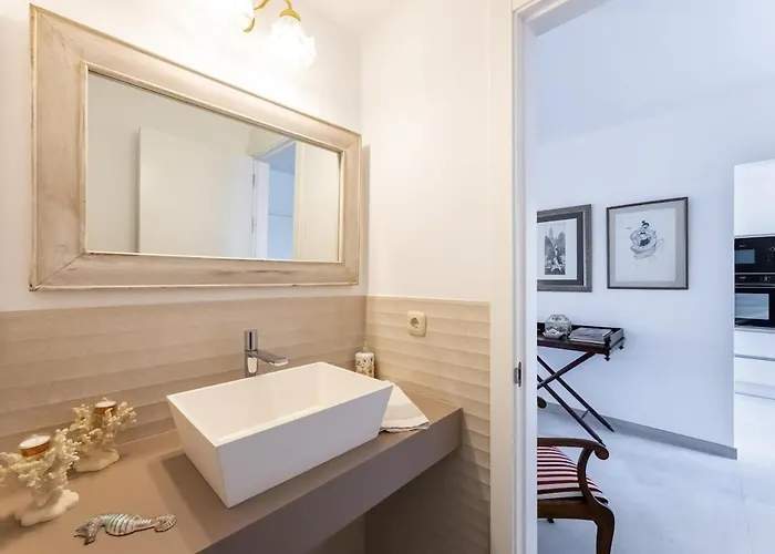 Apartament Luxury , Birdie Club - Kura Homes Marbella