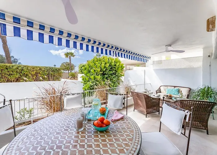 Luxury , Birdie Club - Kura Homes Marbella